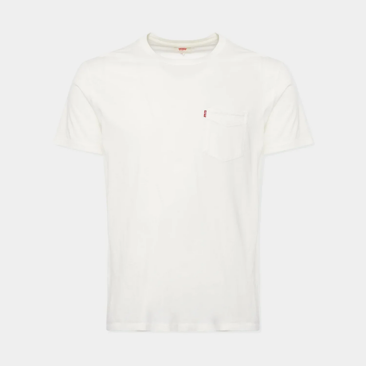Sunset Pocket Tee