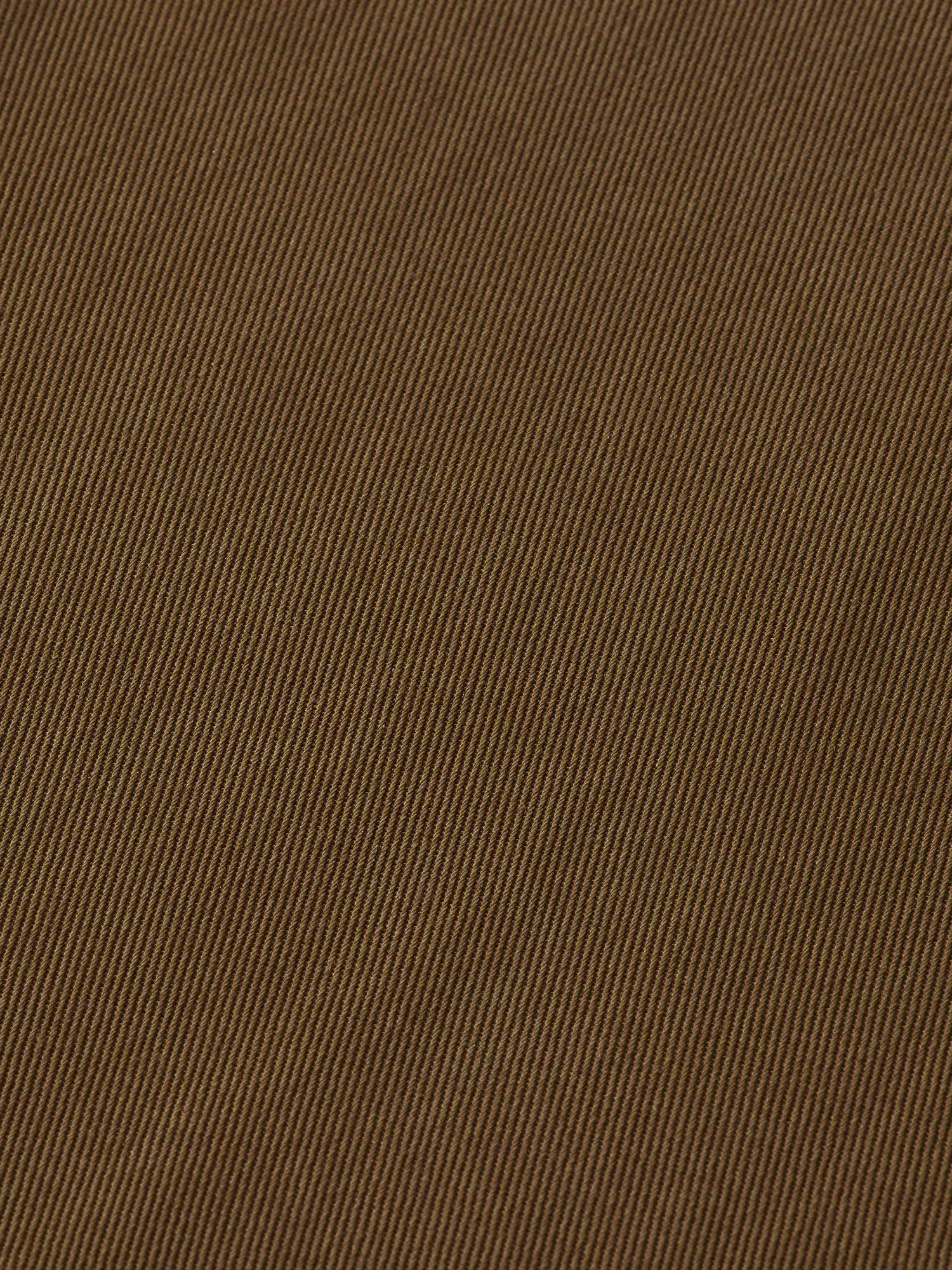 Regular Fit Pocketed Lyocell Shirt