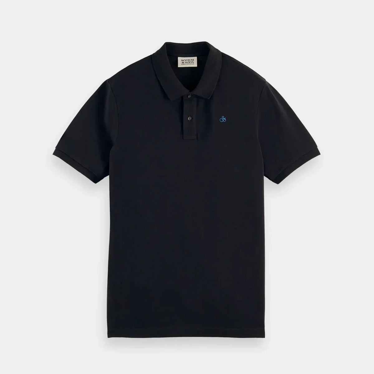 Classic Organic Pique Polo