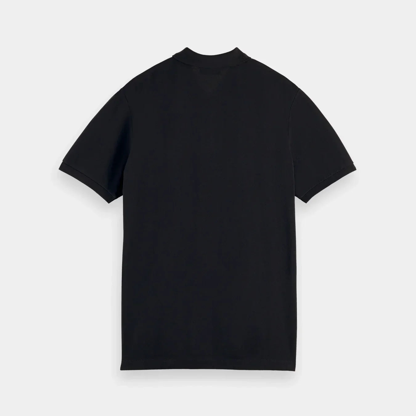 Classic Organic Pique Polo
