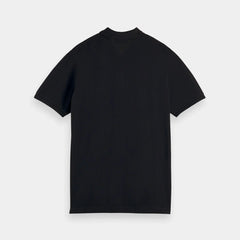 Classic Organic Pique Polo