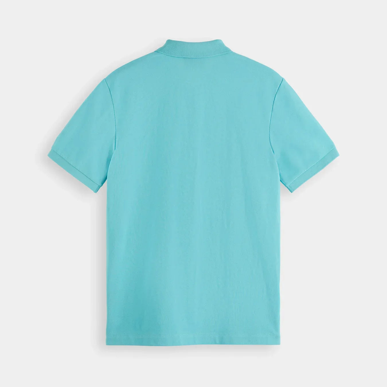 Classic Organic Pique Polo