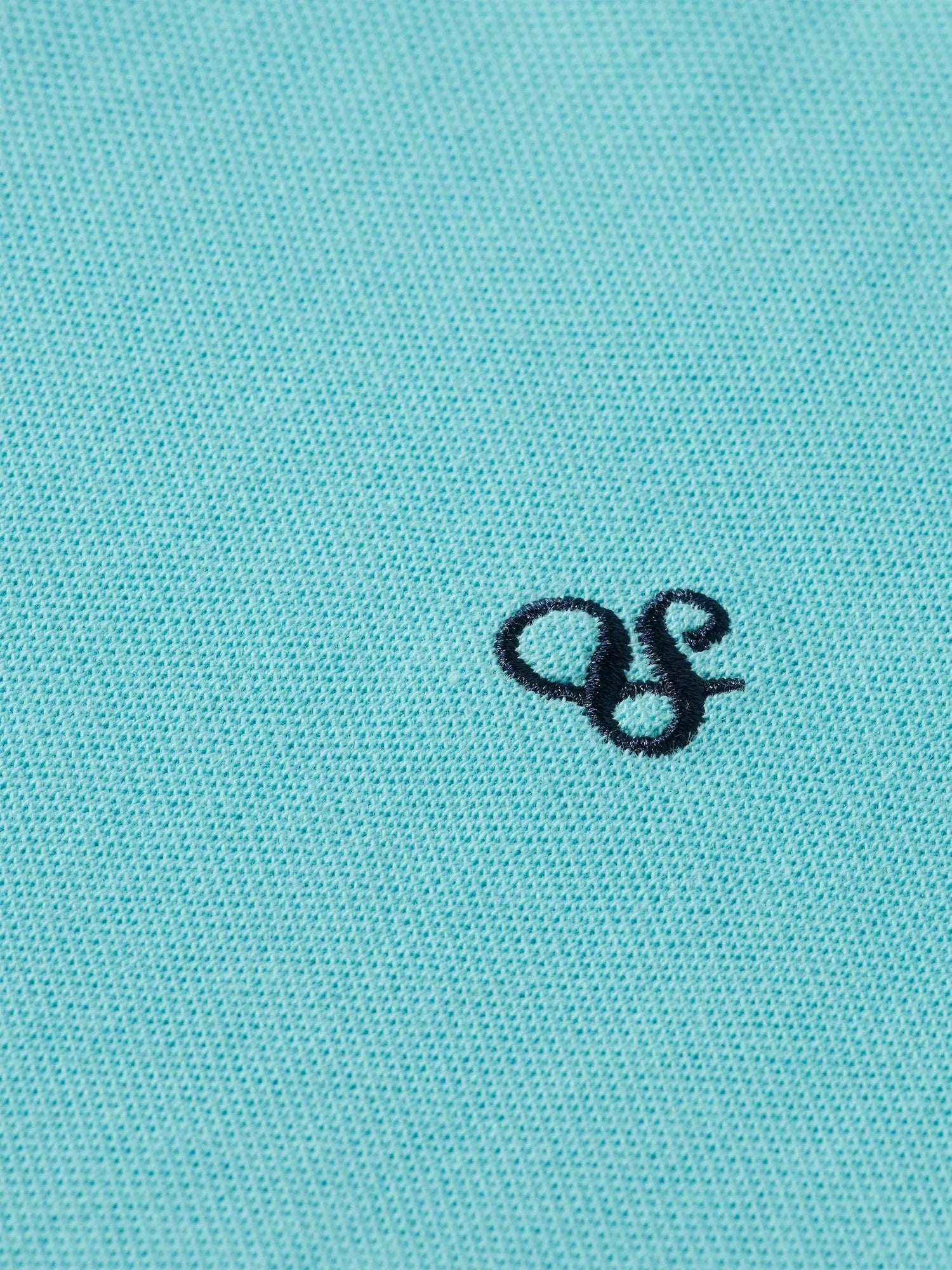 Classic Organic Pique Polo