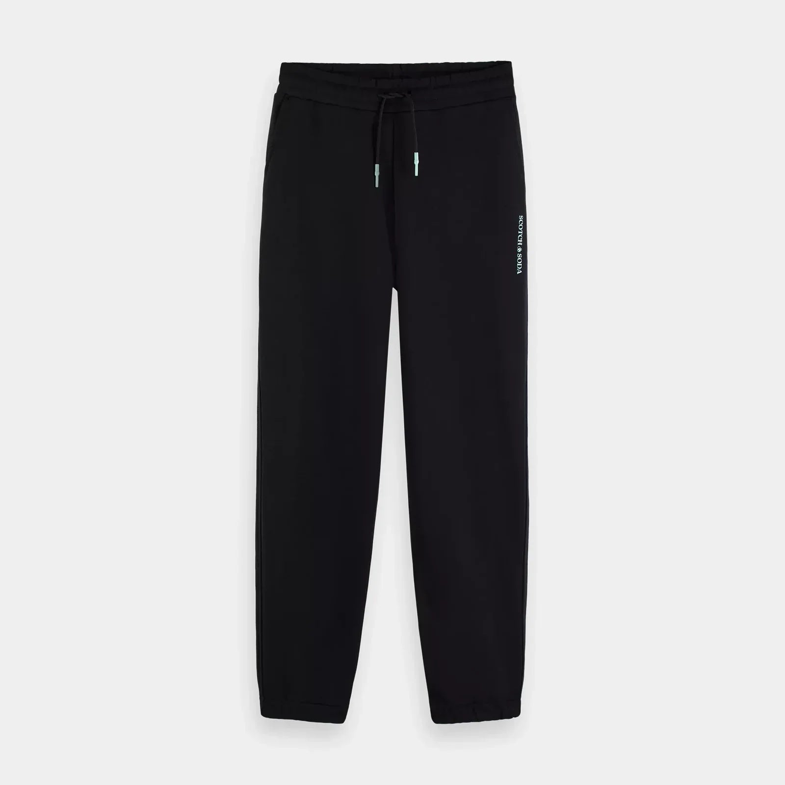 Unisex Sweatpants In Organic Cotton