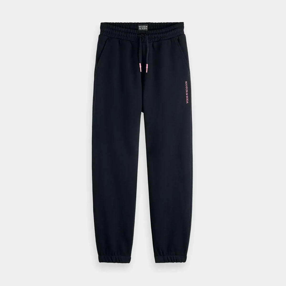 Unisex Sweatpants In Organic Cotton