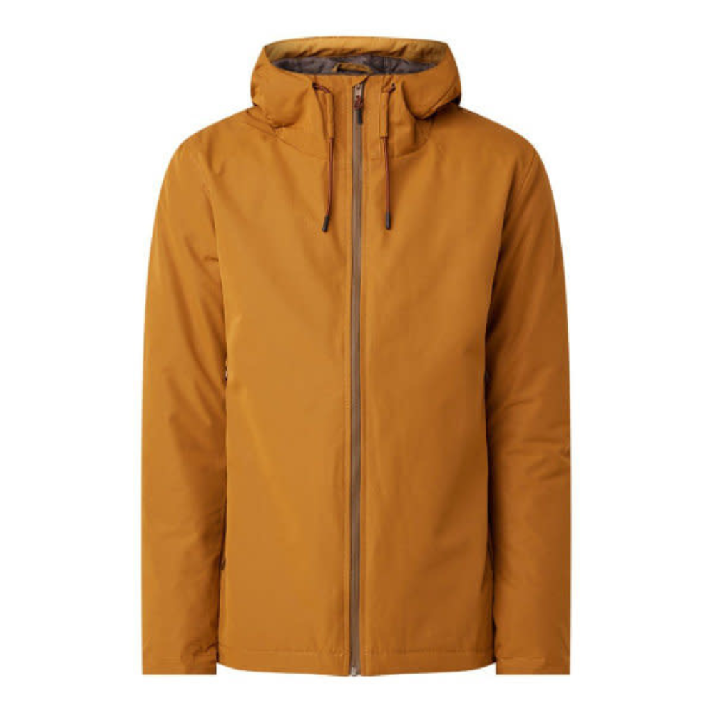 Teitur Thinsulate Jacket