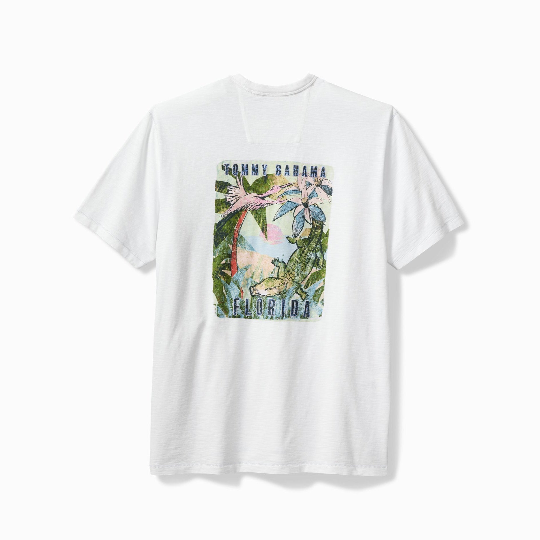 Later Gator Lux T-Shirt