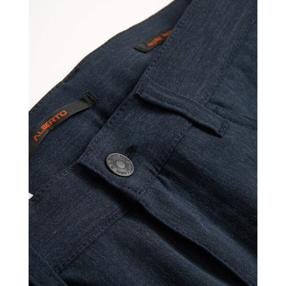 Pipe Regular Slim Fit Ceramica Dress Pants
