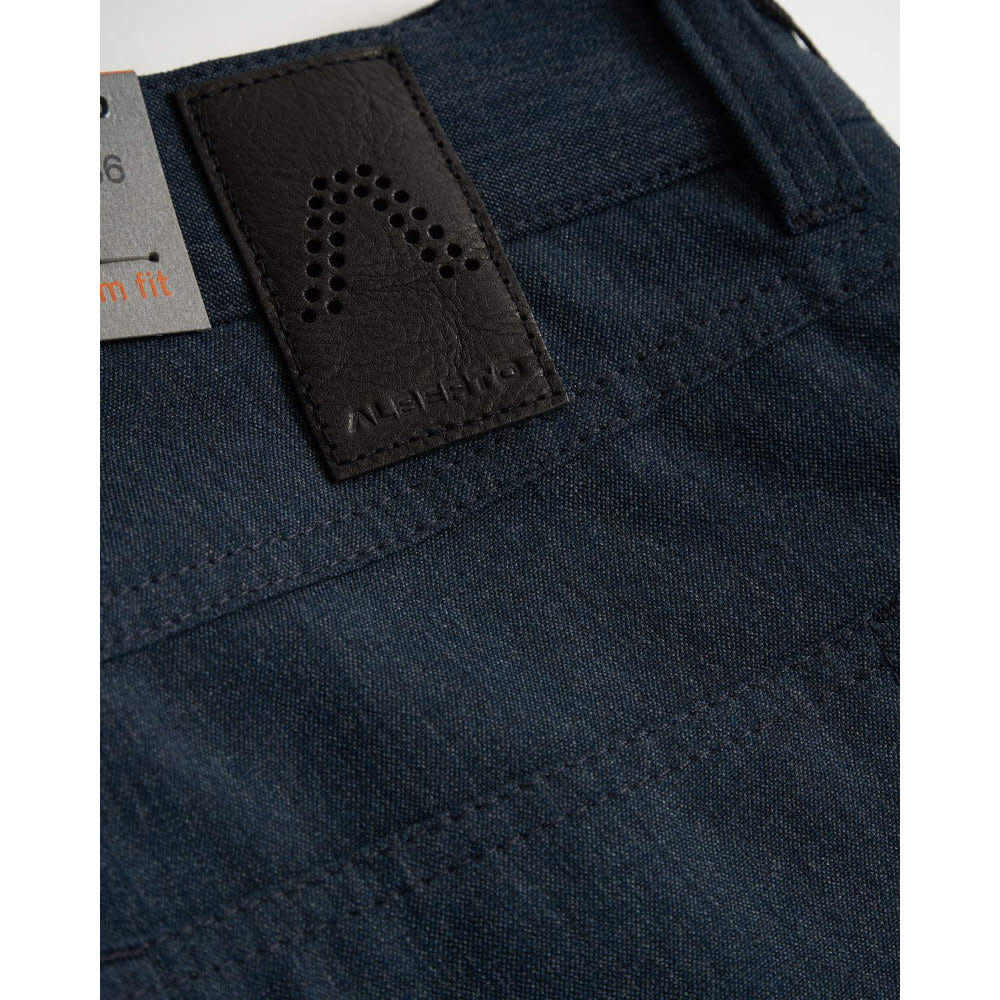 Pipe Regular Slim Fit Ceramica Dress Pants
