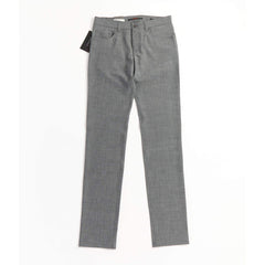 Pipe Regular Slim Fit Ceramica Dress Pants