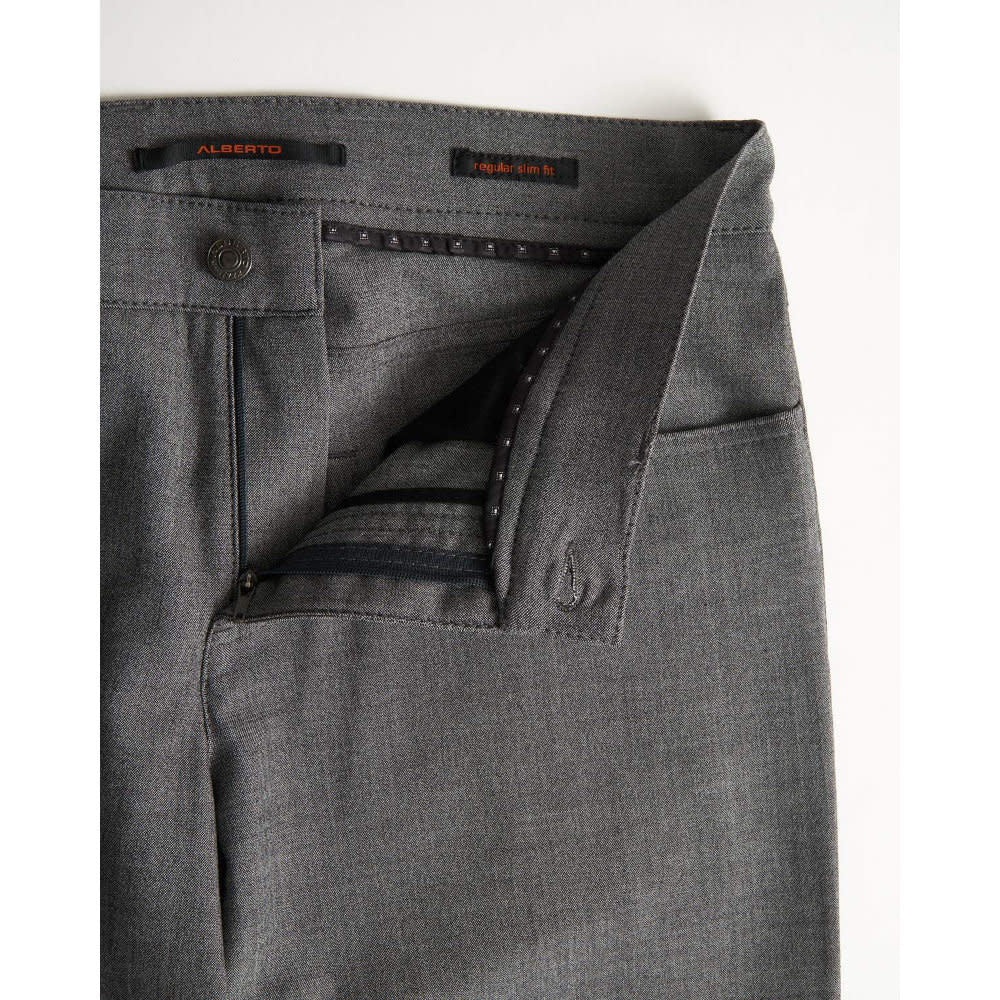 Pipe Regular Slim Fit Ceramica Dress Pants