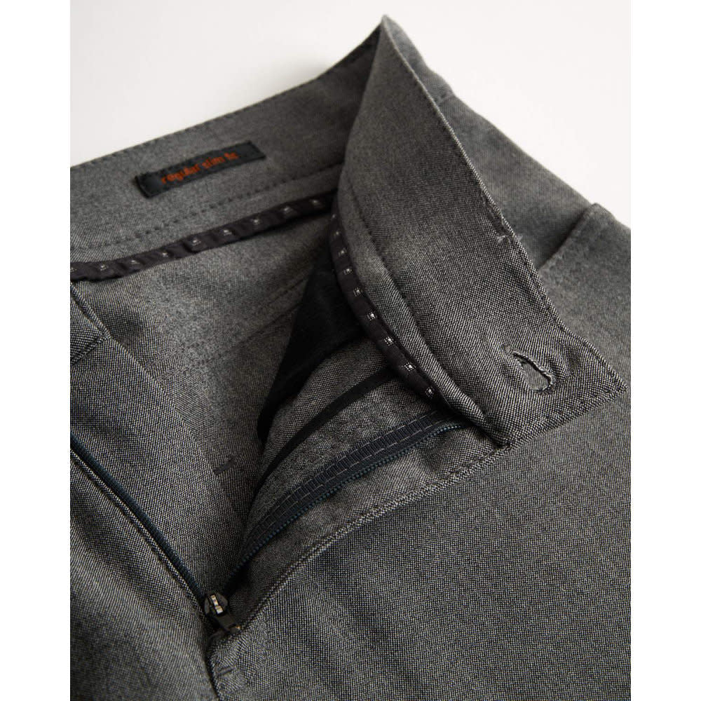 Pipe Regular Slim Fit Ceramica Dress Pants