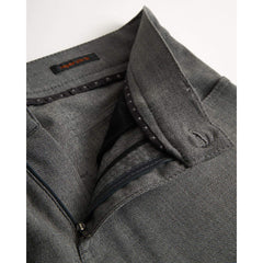 Pipe Regular Slim Fit Ceramica Dress Pants