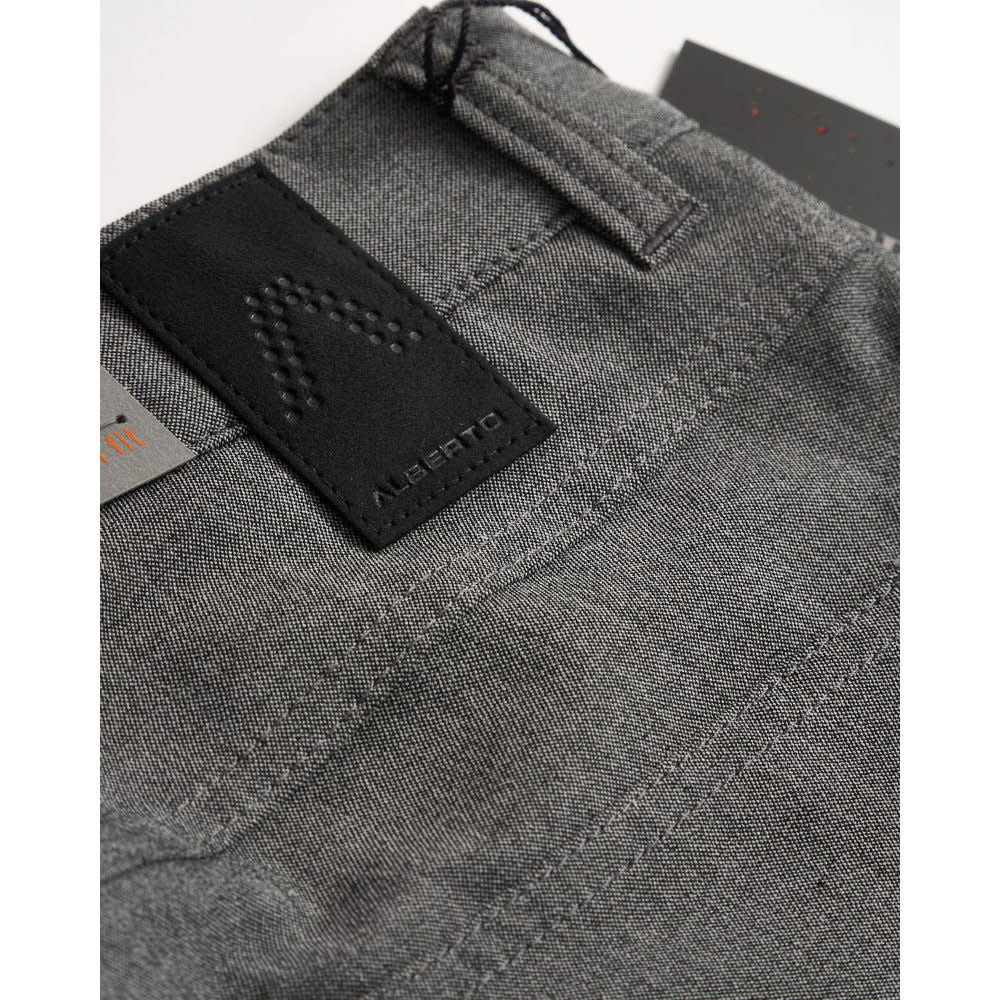 Pipe Regular Slim Fit Ceramica Dress Pants