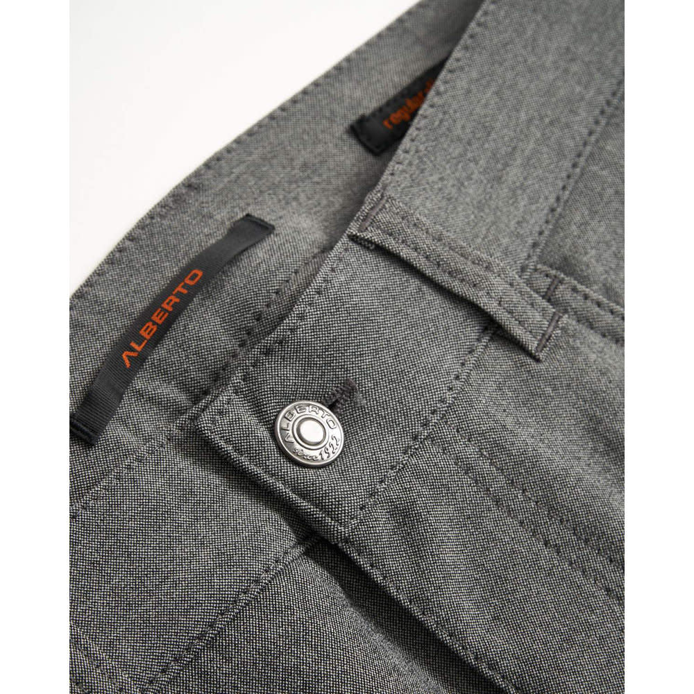 Pipe Regular Slim Fit Ceramica Dress Pants