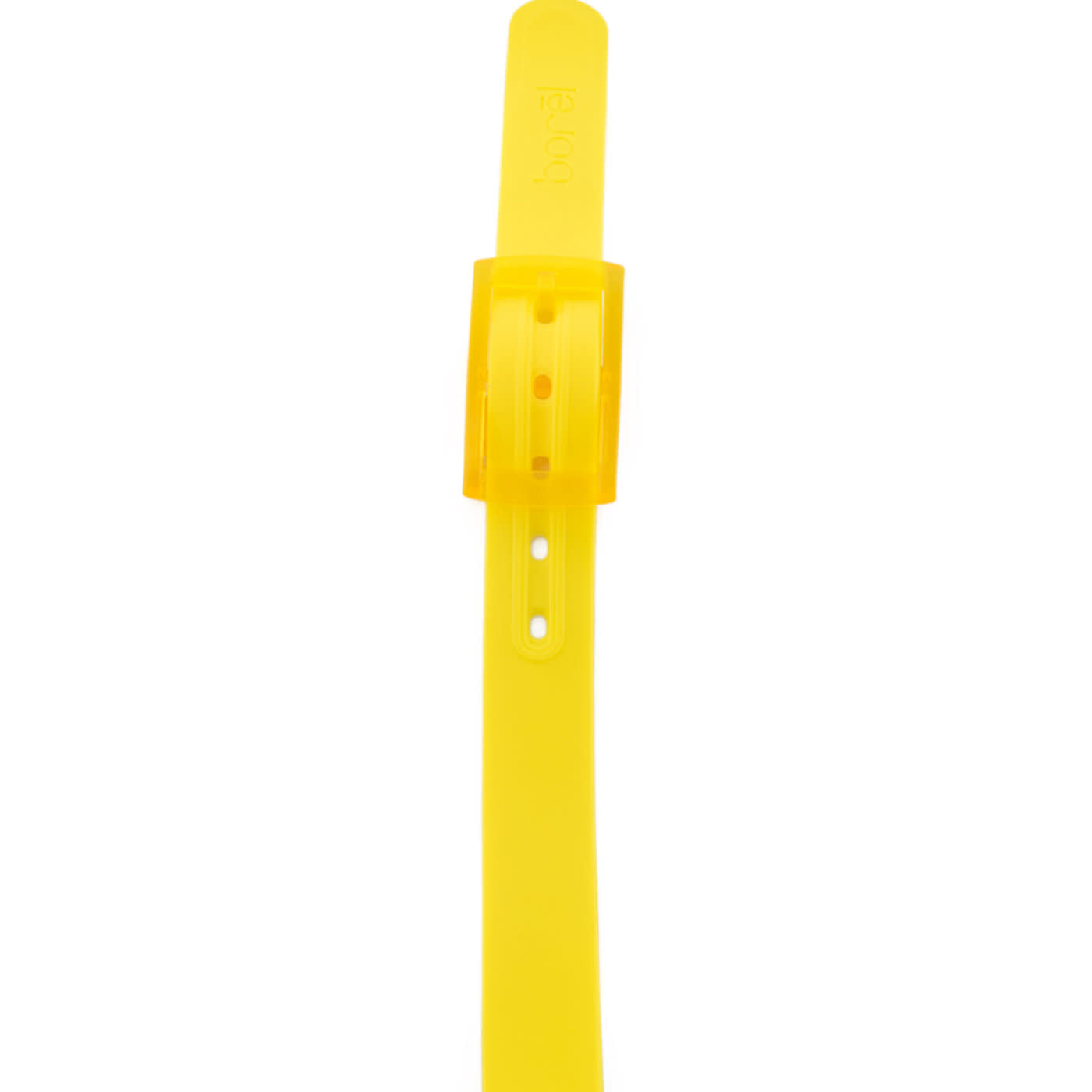 Borel - Nickel Free Silicone Belt