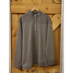 Orange Park Half-Zip Sweatshirt