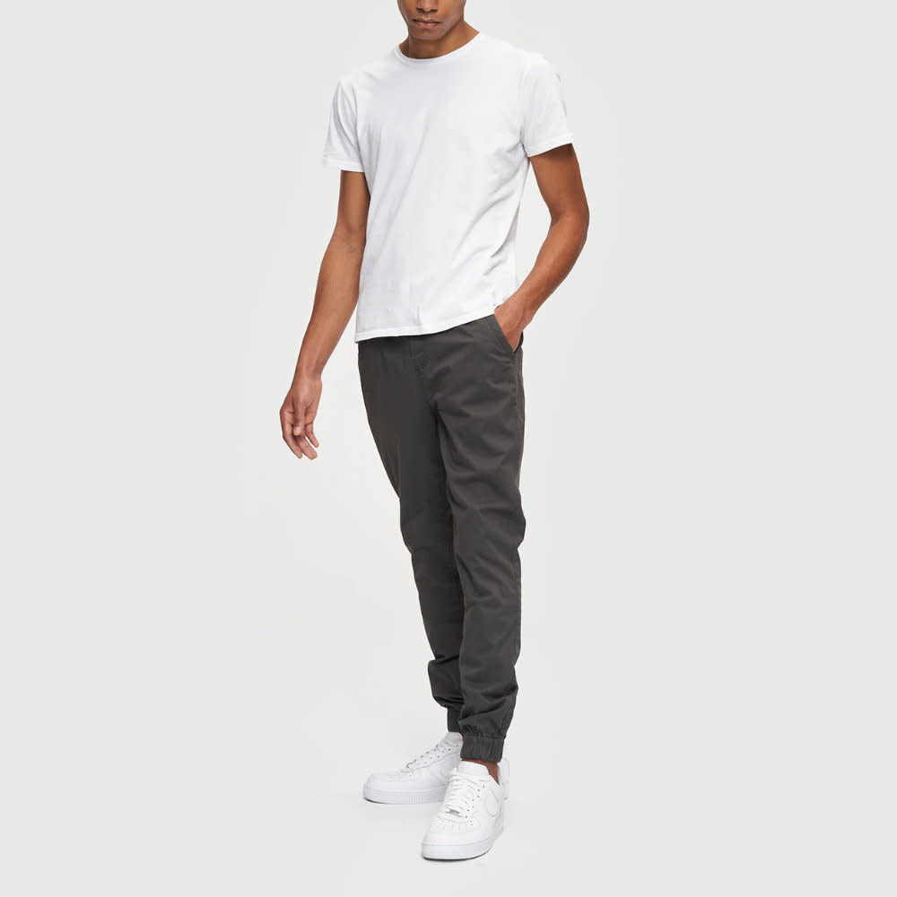 Midweight Chino Jogger