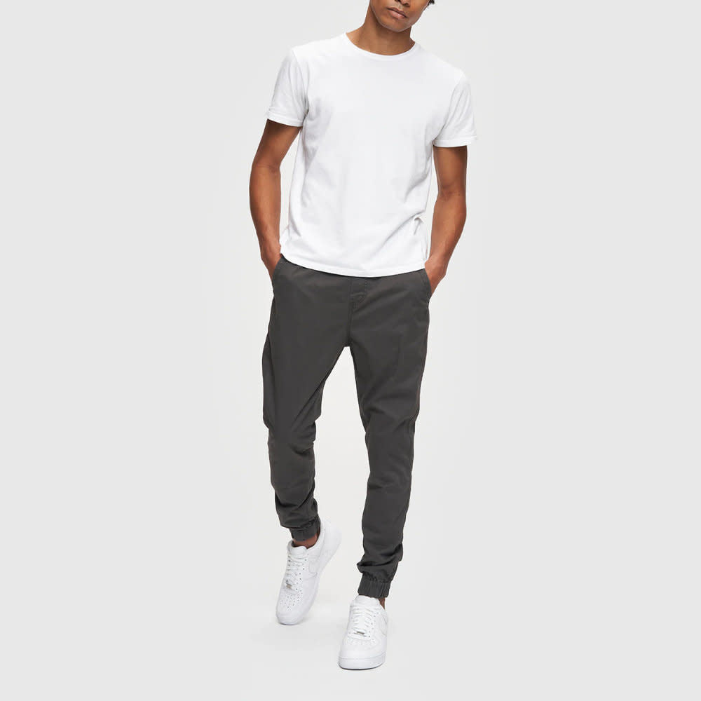 Midweight Chino Jogger