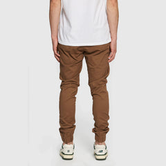 Midweight Chino Jogger