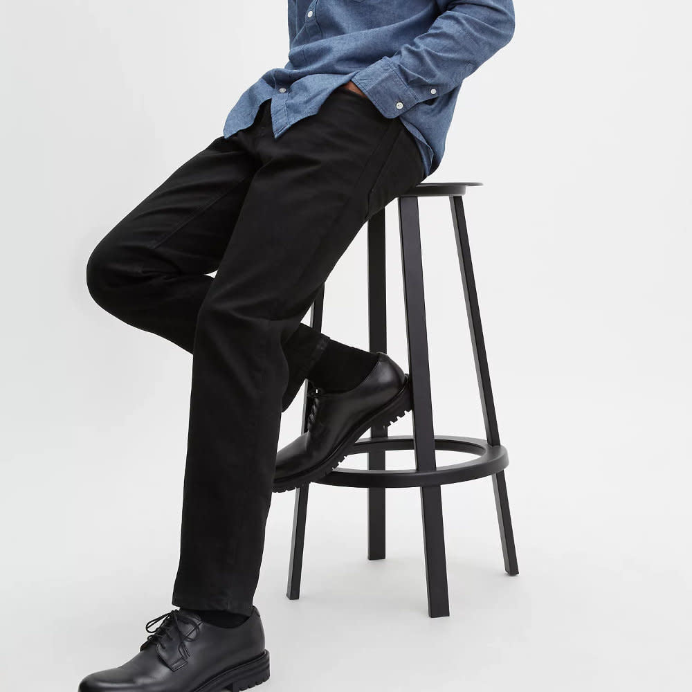 541 Athletic Taper Jeans