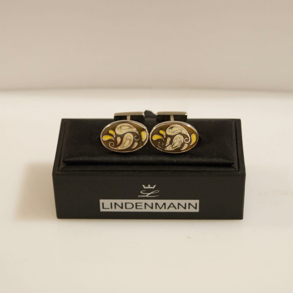 Assorted Cufflinks