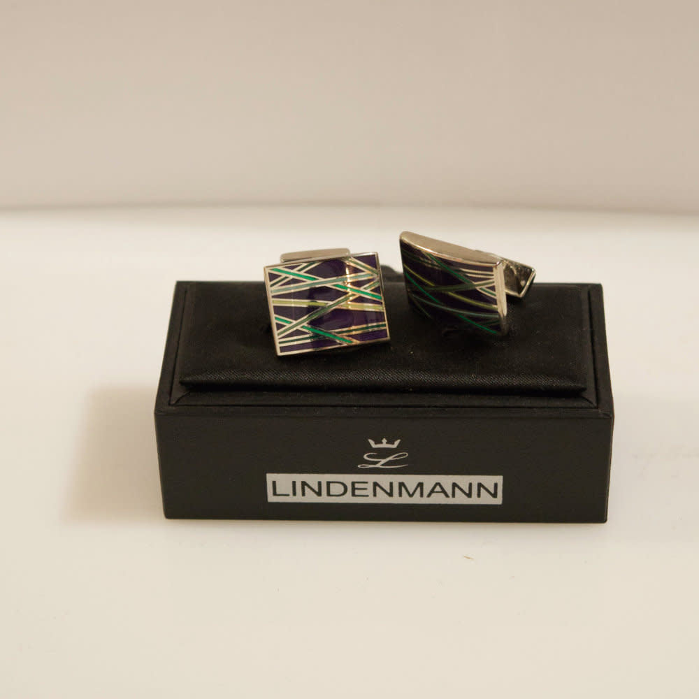 Assorted Cufflinks
