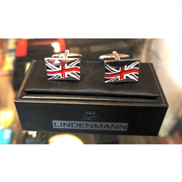 Assorted Cufflinks