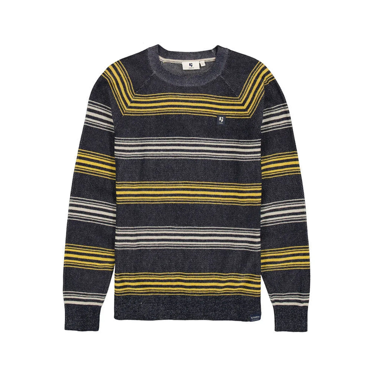 N41241 Pullover Knit Sweater