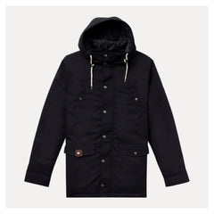 Leif Parka Jacket