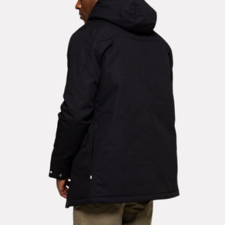 Leif Parka Jacket