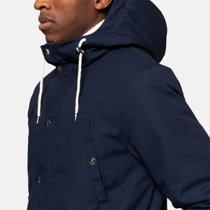 Leif Parka Jacket