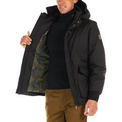 Parka Jacket