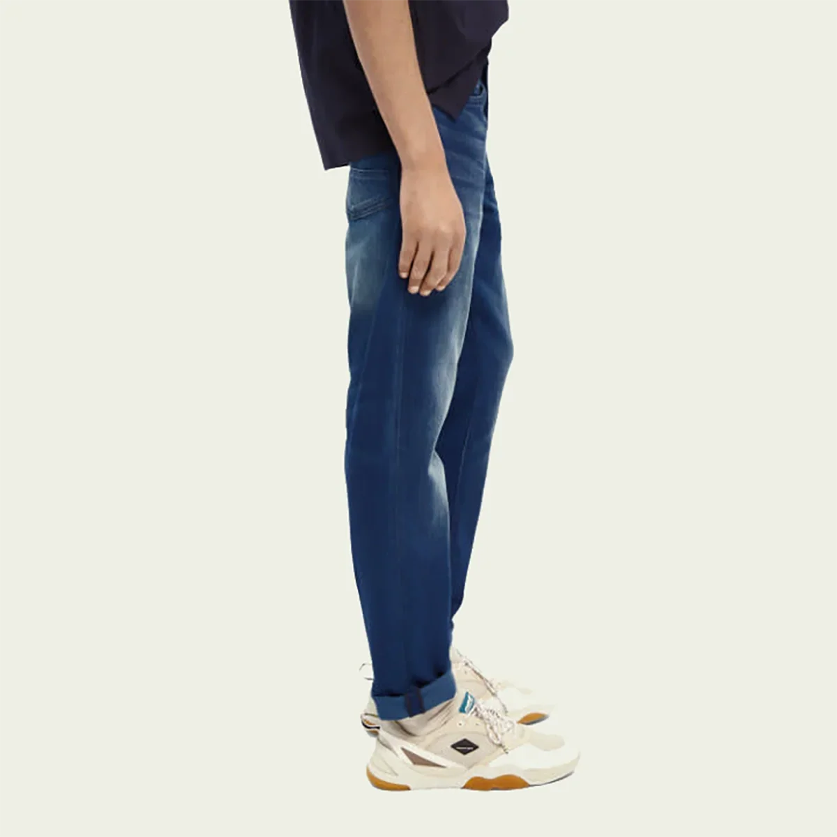 Essential Ralston Jeans