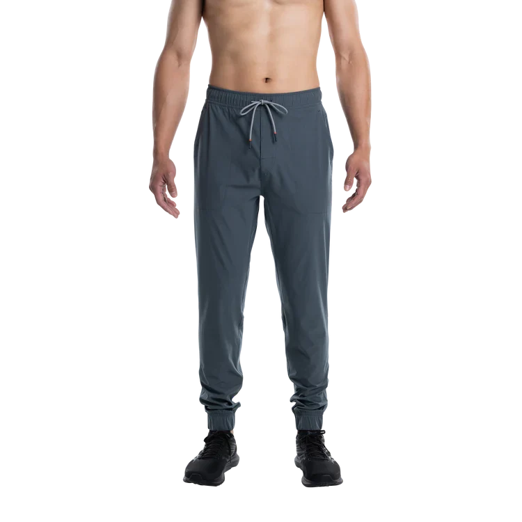 Go To Town Jogger - Relaxed Fit
