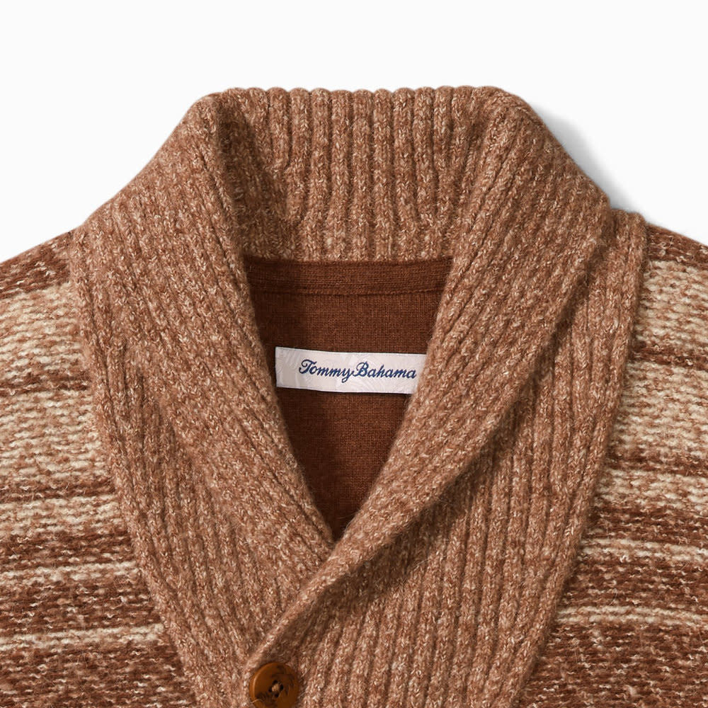 Newcastle Beach Shawl